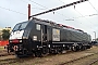 Siemens 21642 - Metrans "ES 64 F4-152"
02.06.2018 - Soroksári út - Rendező pályaudvar
Trekács Károly