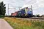 Siemens 21642 - PKP Cargo "EU45-152"
21.07.2015 - Seelze, Dedensen-Gümmer
Christian Stolze