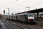 Siemens 21643 - MRCE Dispolok "ES 64 F4-153"
03.04.2010 - Frankfurt-HöchstAlbert Hitfield