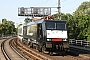 Siemens 21643 - PKP IC "ES 64 F4-153"
11.07.2010 - Berlin Tiergarten
Thomas Wohlfarth