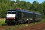 Siemens 21643 - PKP Cargo "EU45-153"
21.08.2010 - ŁazyGrzegorz Koclęga