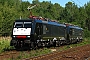 Siemens 21643 - PKP Cargo "EU45-153"
21.08.2010 - Łazy
Grzegorz Koclęga