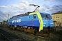 Siemens 21643 - PKP Cargo "EU45-153"
25.05.2012 - Czechowice-DziedziceJacek Skalka