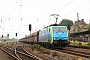 Siemens 21643 - PKP Cargo "EU45-153"
21.06.2012 - Leipzig-WiederitzschDaniel Berg