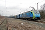 Siemens 21643 - PKP Cargo "EU45-153"
28.02.2013 - Dortmund-Derne
Frank Gollhardt