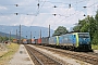 Siemens 21643 - PKP Cargo "EU45-153"
26.07.2013 - EichbergMichal Demcila
