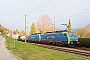 Siemens 21643 - PKP Cargo "EU45-153"
25.03.2014 - Sattendorf am Ossiachersee
Christian Tscharre