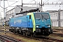 Siemens 21643 - PKP Cargo "EU45-153"
15.06.2016 - Ostrava  Dr. Günther Barths