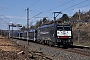 Siemens 21643 - PKPCI "ES 64 F4-153"
14.03.2021 - Praha-Košinka
Jiří Konečný