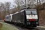 Siemens 21643 - MRCE Dispolok "ES 64 F4-153"
15.02.2023 - Kassel
Christian Klotz