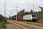Siemens 21643 - ČD Cargo "189 153"
06.10.2023 - Hoyerswerda-Knappenrode 
Dieter Stiller