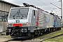 Siemens 21643 - ČD Cargo "189 153"
07.02.2025 - Ústí nad Labem SOKV ČDC 
Jiří Konečný