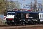 Siemens 21644 - PKP IC "ES 64 F4-154"
19.04.2010 - Poznań Górczyn
Marcin Purc