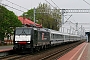 Siemens 21644 - PKP IC "ES 64 F4-154"
11.05.2010 - Rzepin
Benjamin Triebke