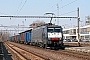 Siemens 21644 - PKP Cargo "EU45-154"
07.03.2012 - Bratislava
Juraj Streber