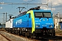 Siemens 21644 - PKP Cargo "EU45-154"
27.05.2012 - Břeclav
Marek Stepanek