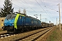 Siemens 21644 - PKP Cargo "EU45-154"
20.04.2013 - Oehna
Frank Gollhardt