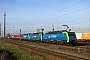 Siemens 21644 - PKP Cargo "EU45-154"
03..12.2013 - Gramatneusiedl
Herbert Pschill