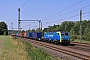 Siemens 21644 - PKP Cargo "EU45-154"
22.08.2015 - Marienborn
René Große