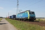 Siemens 21644 - PKP Cargo "EU45-154"
22.08.2015 - Groß Gleidingen
Gerd Zerulla