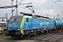 Siemens 21644 - PKP Cargo "EU45-154"
14.06.2016 - Ostrava hl.n.
Dr. Günther Barths