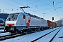 Siemens 21644 - ČD Cargo "189 154"
10.02.2023 - Kapfenberg
Milos Radojkovic