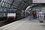 Siemens 21645 - PKP IC "ES 64 F4-155"
__.__.2010 - Berlin, Hauptbahnhof
Hugo van Vondelen