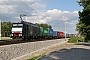 Siemens 21645 - boxXpress "ES 64 F4-155"
21.06.2011 - Mering
Michael Stempfle