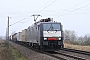 Siemens 21645 - boxXpress "ES 64 F4-155"
18.11.2011 - Angersdorf
Nils Hecklau