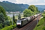 Siemens 21645 - LTE "ES 64 F4-155"
28.05.2012 - Krippen
Peter Seiferth