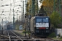 Siemens 21645 - LTE "ES 64 F4-155"
16.11.2012 - Budapest-Ferencváros
Minyó Anzelm