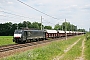 Siemens 21645 - LTE "ES 64 F4-155"
26.05.2012 - Pardubice-Opočínek
Michal Demcila