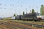 Siemens 21645 - LTE "ES 64 F4-155"
23.05.2014 - Ferencváros
Márk Fekete