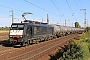 Siemens 21645 - MRCE Dispolok "ES 64 F4-155"
19.09.2020 - Wunstorf
Thomas Wohlfarth