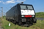 Siemens 21646 - RCHun "ES 64 F4-156"
30.07.2010 - Vintu de JosAlexandru Popa