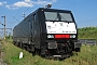 Siemens 21646 - RCHun "ES 64 F4-156"
30.07.2010 - Vintu de Jos
Alexandru Popa