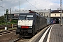 Siemens 21646 - boxXpress "ES 64 F4-156"
22.09.2011 - Darmstadt, Hauptbahnhof
Thomas Reyer