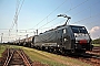 Siemens 21646 - LTE "ES 64 F4-156"
03.07.2012 - Kőbánya-Felső
Márk Fekete