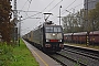 Siemens 21646 - CER "ES 64 F4-156"
23.09.2017 - Ostrava - Mariánské Hory
Marcus Schrödter