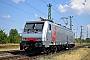 Siemens 21646 - AKIEM "189 156"
06.08.2026 - HegyeshalomNorbert Tilai