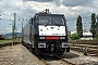 Siemens 21647 - RCHun "ES 64 F4-157"
22.05.2010 - Budapest-Ferencváros
Norbert Tilai