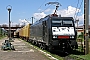 Siemens 21647 - RCHun "ES 64 F4-157"
2907.2010 - Simeria
Gyorgy Zoltan