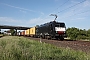 Siemens 21647 - boxXpress "189 157-1"
23.05.2011 - Wabern
Christian Klotz