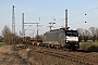 Siemens 21647 - boxXpress "ES 64 F4-157"
27.03.2012 - Friedland
Jens Mittwoch