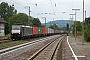 Siemens 21647 - boxXpress "ES 64 F4-157"
21.07.2011 - Kreiensen
Frederik Reuter