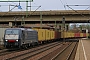 Siemens 21647 - Metrans "ES 64 F4-157"
28.12.2012 - Hamburg-Harburg
Sven Jonas