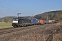 Siemens 21647 - Metrans "ES 64 F4-157"
12.03.2014 - Rittierode
Marco Rodenburg