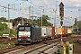 Siemens 21647 - Metrans "ES 64 F4-157"
13.05.2014 - Wunstorf
Thomas Wohlfarth