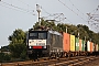 Siemens 21647 - Metrans "ES 64 F4-157"
26.08.2014 - Eystrup
Thomas Wohlfarth