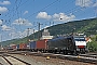 Siemens 21647 - Metrans "ES 64 F4-157"
24.07.2014 - Gemünden am Main
Thierry Leleu